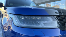 Land Rover Range Rover Sport 5.0 P575 S/C SVR 5dr Auto Petrol Estate